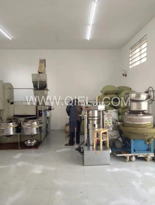 開榨油坊你懂得如何選油坊榨油機設備嗎?企鵝糧油機械告訴您(圖1) 開榨油坊你懂得如何選油坊榨油機設備嗎?企鵝糧油機械告訴您(圖1)