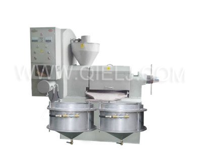 企鵝牌新型榨油機 廠家直銷價格實惠(圖3) 企鵝牌新型榨油機 廠家直銷價格實惠(圖3)