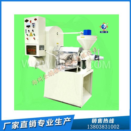 榨油機設(shè)備生產(chǎn)廠家 教你選擇油脂設(shè)備(圖1) 榨油機設(shè)備生產(chǎn)廠家 教你選擇油脂設(shè)備(圖1)