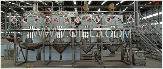 茶籽油設備 山茶油、山茶籽油國家大力提倡推廣的木本油脂(圖10) 茶籽油設備 山茶油、山茶籽油國家大力提倡推廣的木本油脂(圖10)